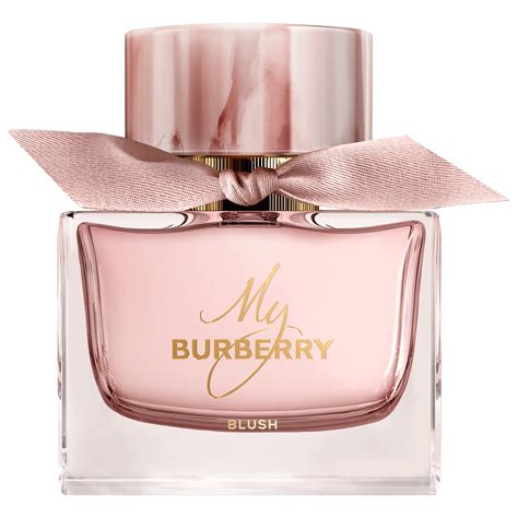 burberry blush ราคา|My Burberry Blush Eau de Parfum 90ml .